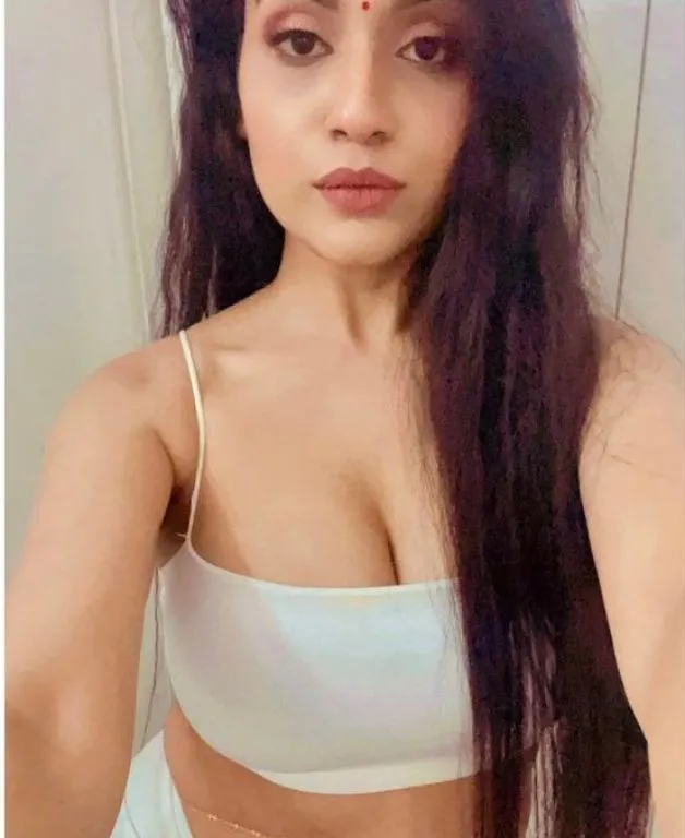 Nisha Mehta call girl in jaipur