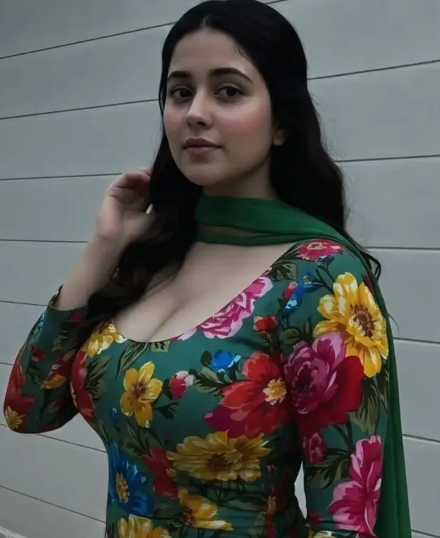 Simran Kaur jaipur call girl