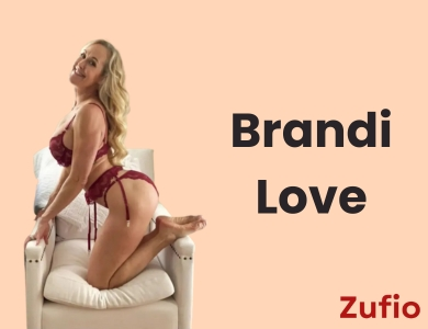 Brandi Love