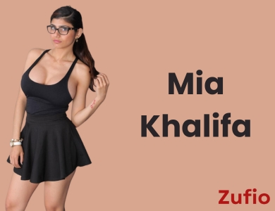 Mia Khalifa