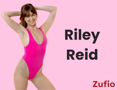 Riely Reid