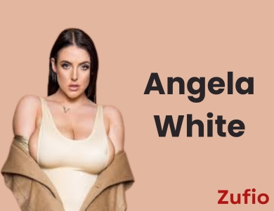 Angela White