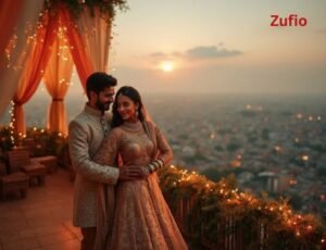 Kufri – Luxury Resort Companion