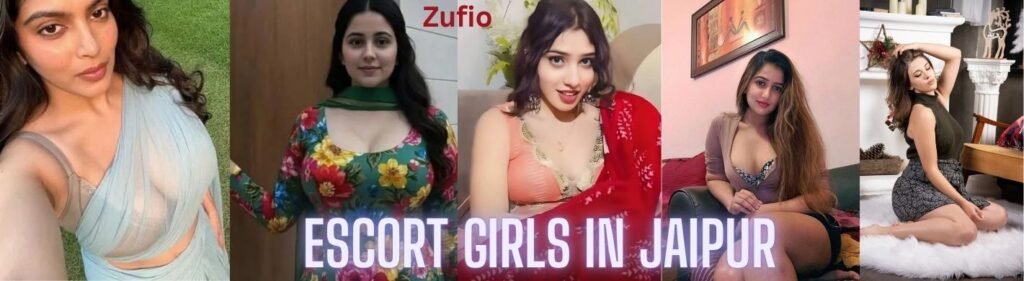 Escort Girls in Jaipur