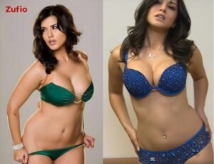 How Sunny Leone Became Famous Worldwide 