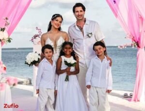 sunny leone family