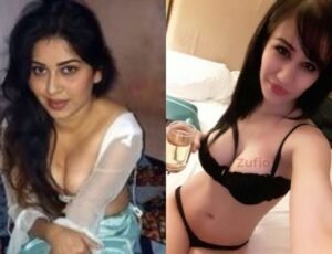 Desi Girls Vs Modern Indian