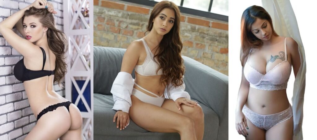Top Young Porn Stars Trending Worldwide in 2026