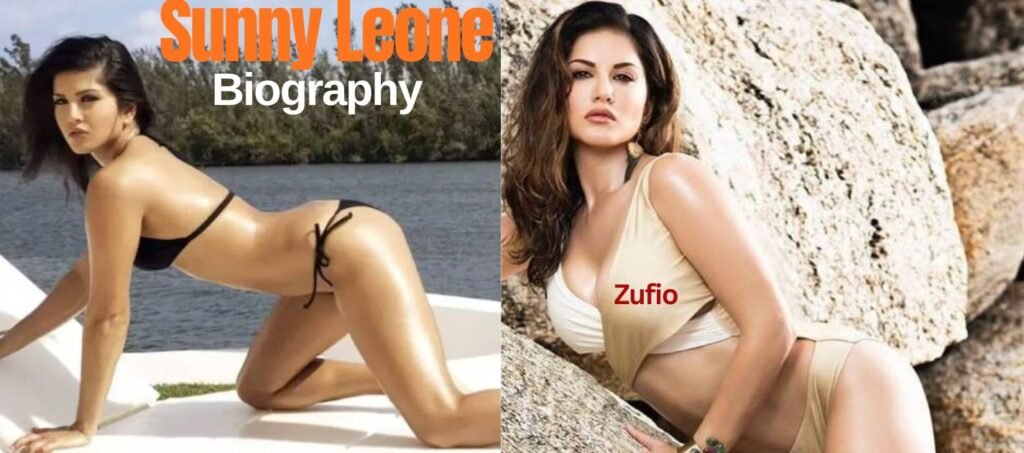sunny-leone-full-biography