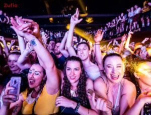 Live Entertainment and Music