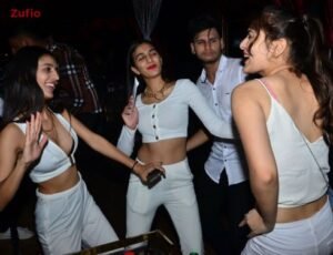 mumbai escort girls
