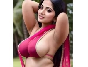 desi style hot girl