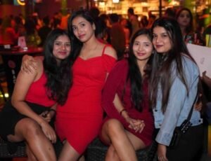 hot call girl in pune