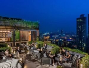 pune rooftop