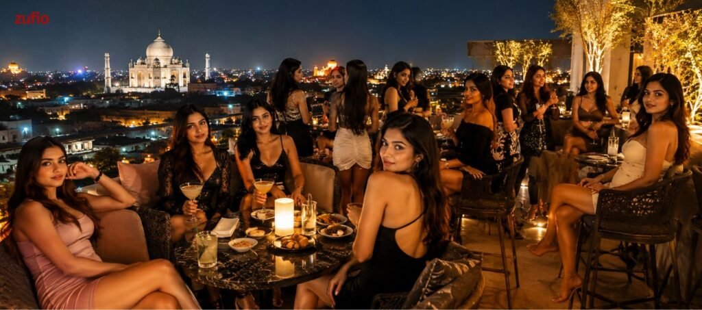 Agra escort girls